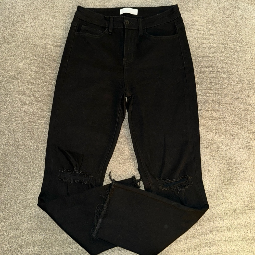 Vervet Jeans